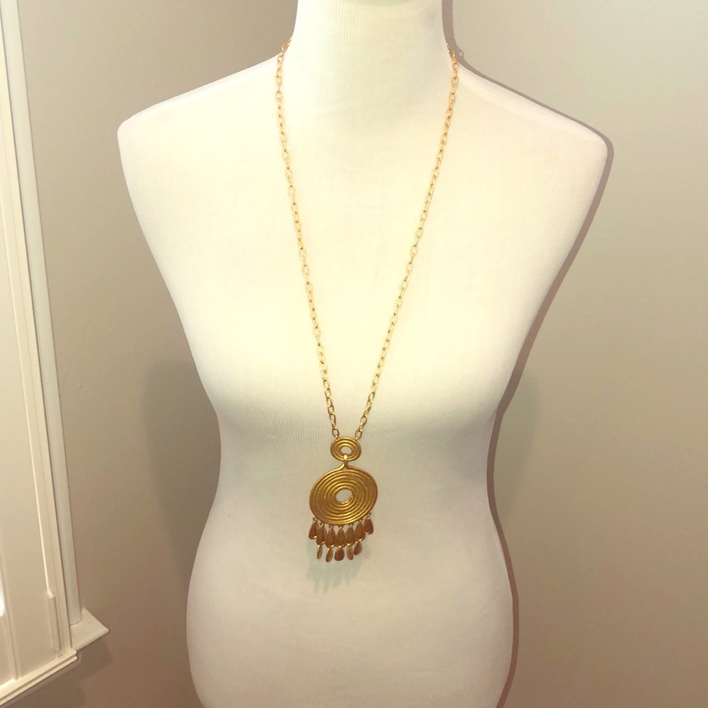 Stella & Dot Delilah Necklace